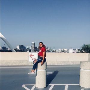 Meet your Posher, Kionna